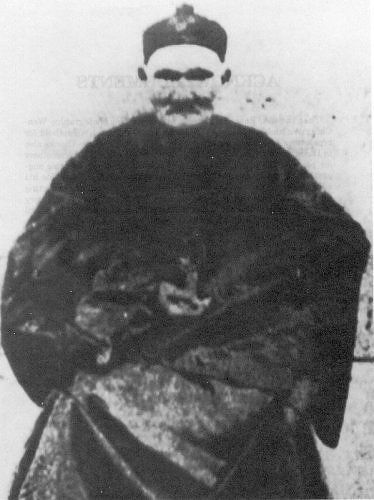 picture of Li Chin Yuen